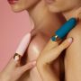 TOUCH ME - BABY PINK - 7
