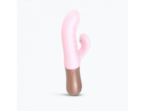 SASSY BUNNY - BABY PINK - 4
