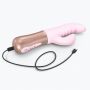 SASSY BUNNY - BABY PINK - 2