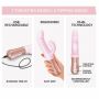 SASSY BUNNY - BABY PINK - 4