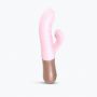 SASSY BUNNY - BABY PINK - 5