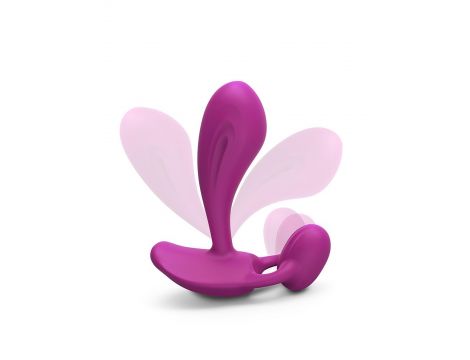 WITTY - SWEET ORCHID - 4