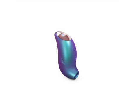 BELIEVER - IRIDESCENT TURQUOISE - 5