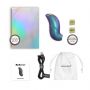 BELIEVER - IRIDESCENT TURQUOISE - 2