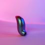 BELIEVER - IRIDESCENT TURQUOISE - 5