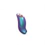 BELIEVER - IRIDESCENT TURQUOISE - 6