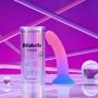 Dildo silikonowe Love to Love Dildolls Utopia XL 21 cm - 5