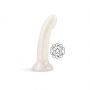 Silikonowe dildo Dildolls Extravaganza Limited Edition Love to Love - 4