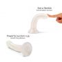Silikonowe dildo Dildolls Extravaganza Limited Edition Love to Love - 2