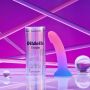 Dildo realistyczne silikonowe Dildolls Utopia L 19 cm - 4