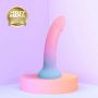 Dildo realistyczne silikonowe Dildolls Utopia L 19 cm - 6