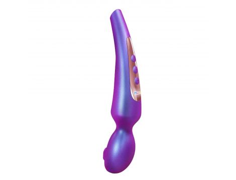 Stymulator łechtaczki Pleaser Iridescent Night Love to Love