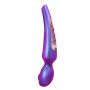 Stymulator łechtaczki Pleaser Iridescent Night Love to Love - 2