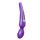 Stymulator łechtaczki Pleaser Iridescent Night Love to Love