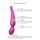 Stymulator łechtaczki Pleaser iridescent berry Love to Love