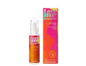 Olejek do masażu Love to Love mojito 100 ml