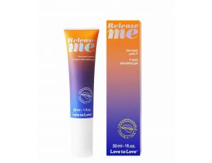 Żel stymulujący punkt P Love to Love 30 ml