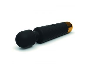 Wibrator wand Dorcel Wanderful różowy akumulator 20 cm
