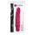Wibrator realistyczny Jelly Boy Dorcel TPE magenta 22 cm