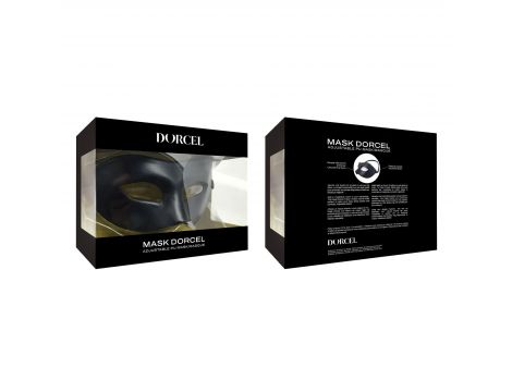 ADULT MASK ACCESSORY - 3