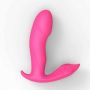 Wibrator punktu G Dorcel Secret Clit silikonowy z grzaniem USB 7 cm - 5