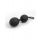 Kulki gejszy Dorcel Dual Balls Noir silikonowe