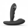 Masażer prostaty Dorcel P Stroker silikonowy pilot USB 9 cm - 4