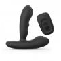 Masażer prostaty Dorcel P Stroker silikonowy pilot USB 9 cm - 5