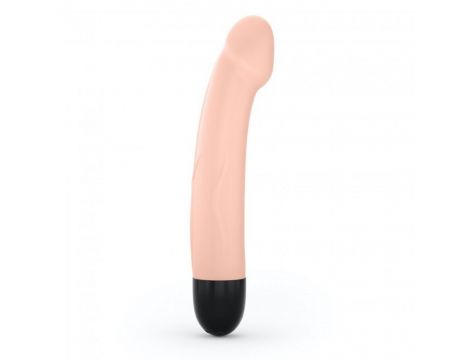 REAL VIBRATION M FLESH 2.0 - RECHARGEABLE - 2