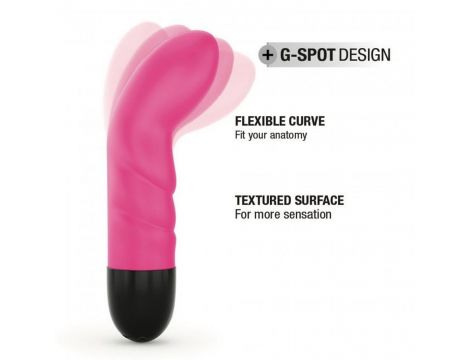 EXPERT G MAGENTA 2.0 - RECHARGEABLE - 3