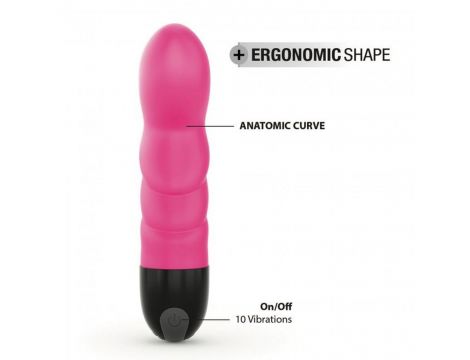 EXPERT G MAGENTA 2.0 - RECHARGEABLE - 4