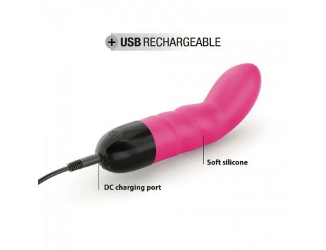 EXPERT G MAGENTA 2.0 - RECHARGEABLE - 2
