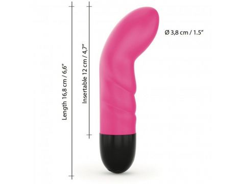 EXPERT G MAGENTA 2.0 - RECHARGEABLE - 6