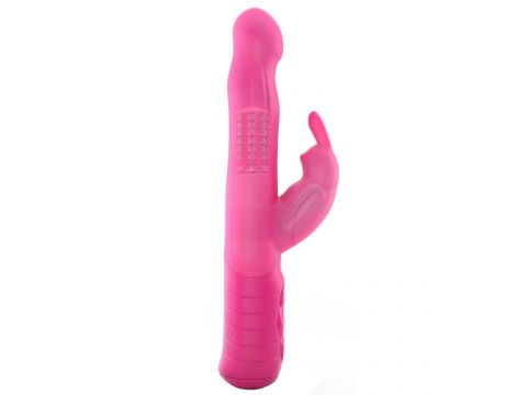 BABY RABBIT MAGENTA 2.0 - RECHARGEABLE - 3