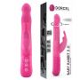 BABY RABBIT MAGENTA 2.0 - RECHARGEABLE - 3