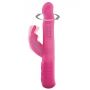 BABY RABBIT MAGENTA 2.0 - RECHARGEABLE - 2