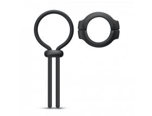 Pierścień erekcyjny regulowany Dorcel Fit Ring silikonowy