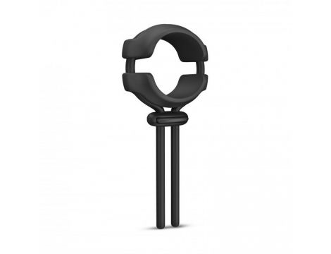 Pierścień erekcyjny regulowany Dorcel Fit Ring silikonowy - 3