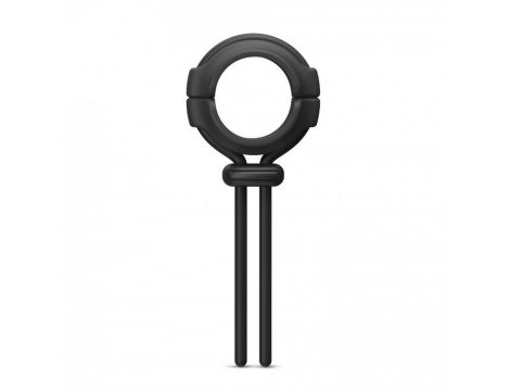 Pierścień erekcyjny regulowany Dorcel Fit Ring silikonowy - 2