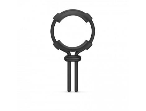Pierścień erekcyjny regulowany Dorcel Fit Ring silikonowy - 4