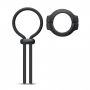 Pierścień erekcyjny regulowany Dorcel Fit Ring silikonowy - 2