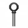Pierścień erekcyjny regulowany Dorcel Fit Ring silikonowy - 3