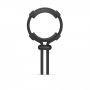 Pierścień erekcyjny regulowany Dorcel Fit Ring silikonowy - 5