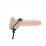 Pierścień erekcyjny regulowany Dorcel Fit Ring silikonowy - 8