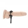 Pierścień erekcyjny regulowany Dorcel Fit Ring silikonowy - 6
