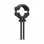 Pierścień erekcyjny regulowany Dorcel Fit Ring silikonowy - 14