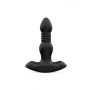 Korek analny pulsujący Deep Stormer Dorcel silikonowy pilot USB - 7