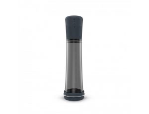 Pompka 2w1 Dorcel Hydro Pump USB silikonowa