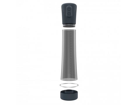 Pompka 2w1 Dorcel Hydro Pump USB silikonowa - 6