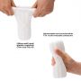 Masturbator Dorcel Cup Regular elastyczny - 4